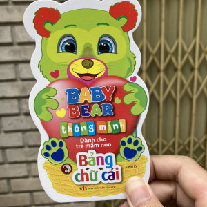 Bảng chữ cái